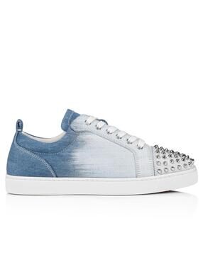 Christian Louboutin Louis Sneakers(PLEASE REQUEST YOUR SIZE BEFORE PURCHASING)